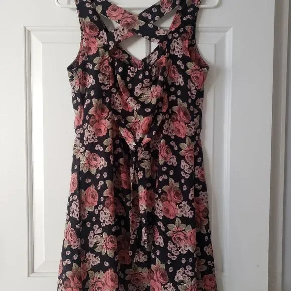 Band of Gypsies Dress - Picture 3 of 6